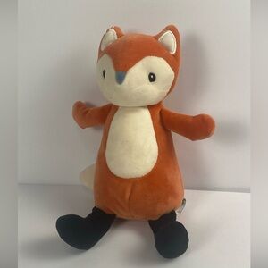 Mary Meyer Leika soft Plush Fox